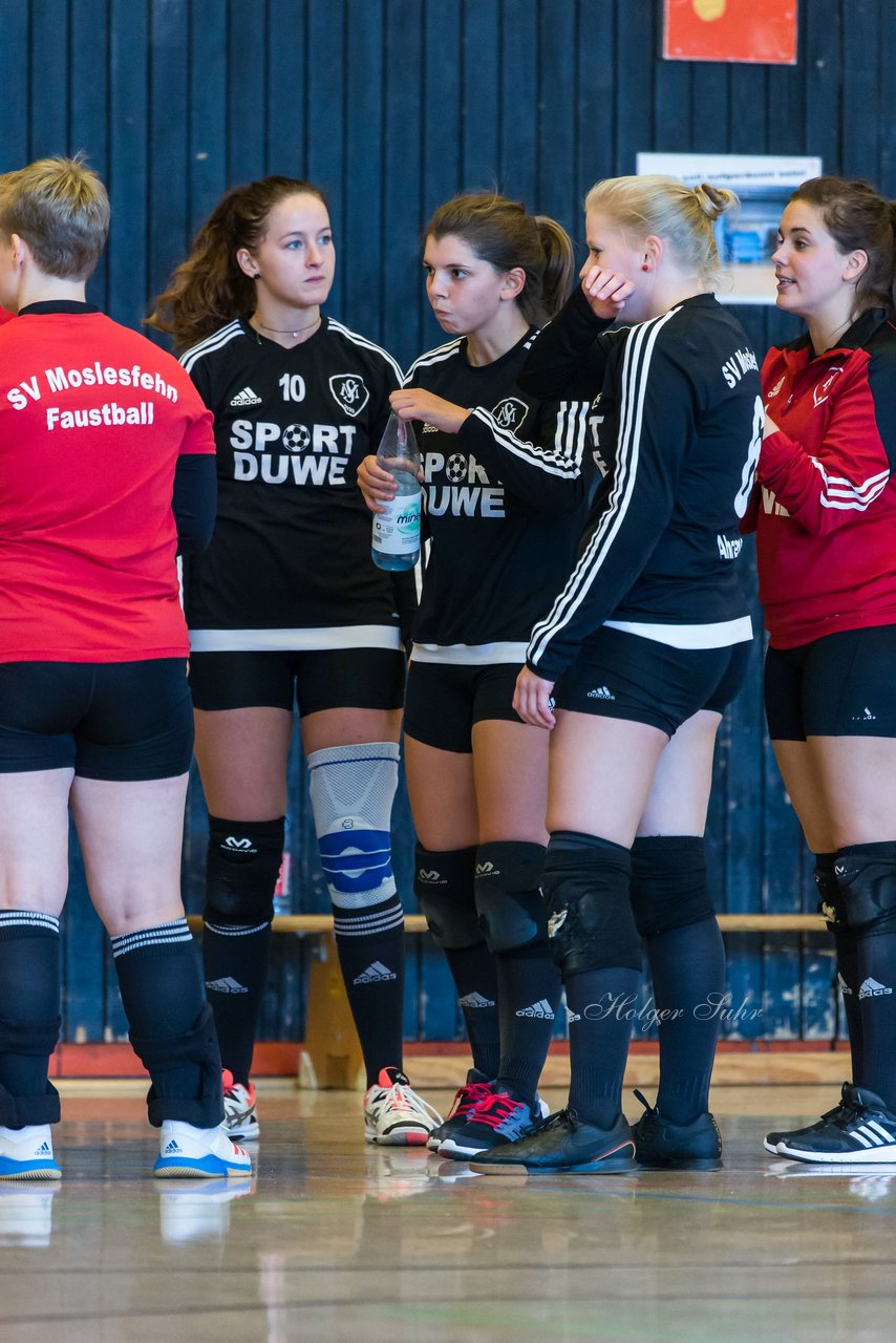 Bild 185 - Frauen Bundesliga Kellinghusen